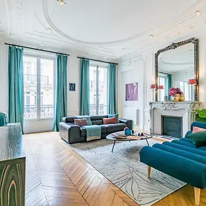 Sweett - Rue De Cerisoles Appartement