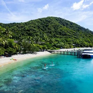 Fitzroy Island Resort Australia