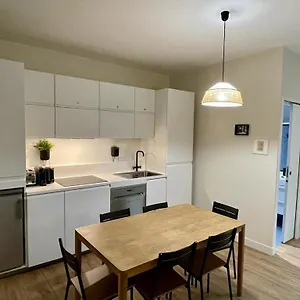 St Germain Beauvoir Chicsuites Appartement