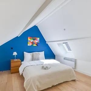 Centre - Superb 60m2 2bed ! Appartement Rijsel
