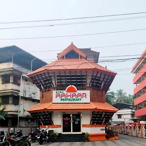 Ktdc Tamarind Guruvayoor - Aahaar Guruvayoor India