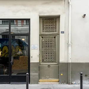 Les Residences - Gambey Appartement