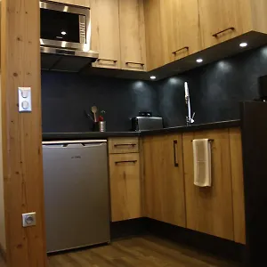 Alpage 1 Appartement Avoriaz