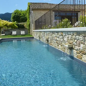Les Du Clos D'olea Vakantiehuis Oppède