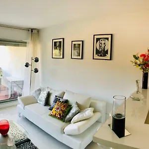 Pere Lachaise - Montmartre Centre Appartement