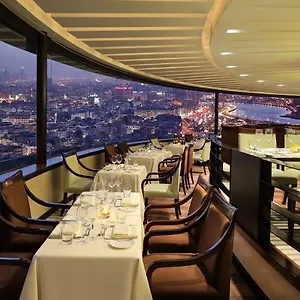 Hyatt Regency Deira United Arab Emirates